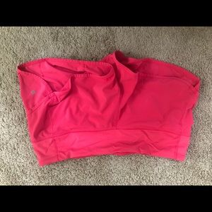 Lululemon athletic shorts